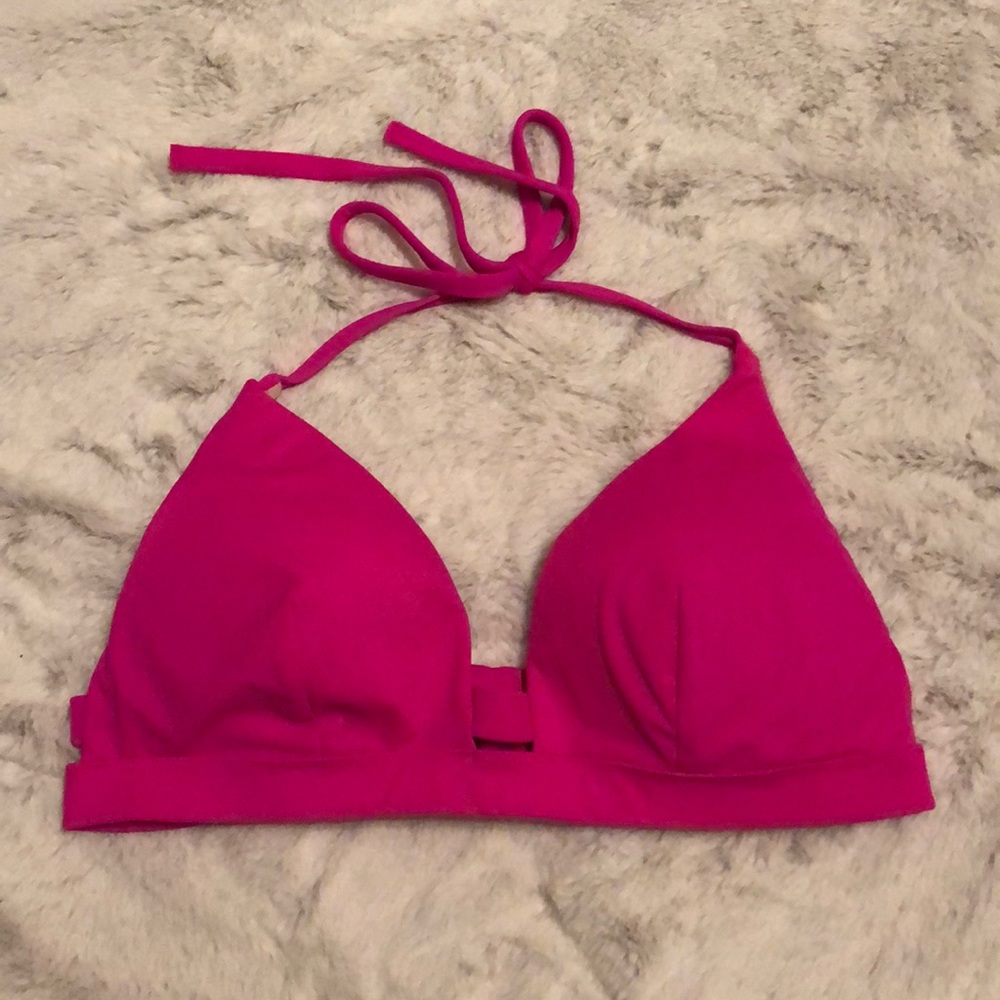 Victoria’s Secret swim top